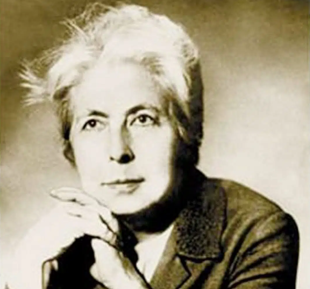 Фатима Бутаева