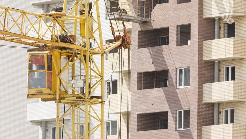      Фото: Дмитрий Ахмадуллин / / ИА «Победа26»