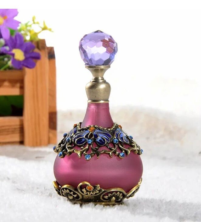  Каприз эгоистки