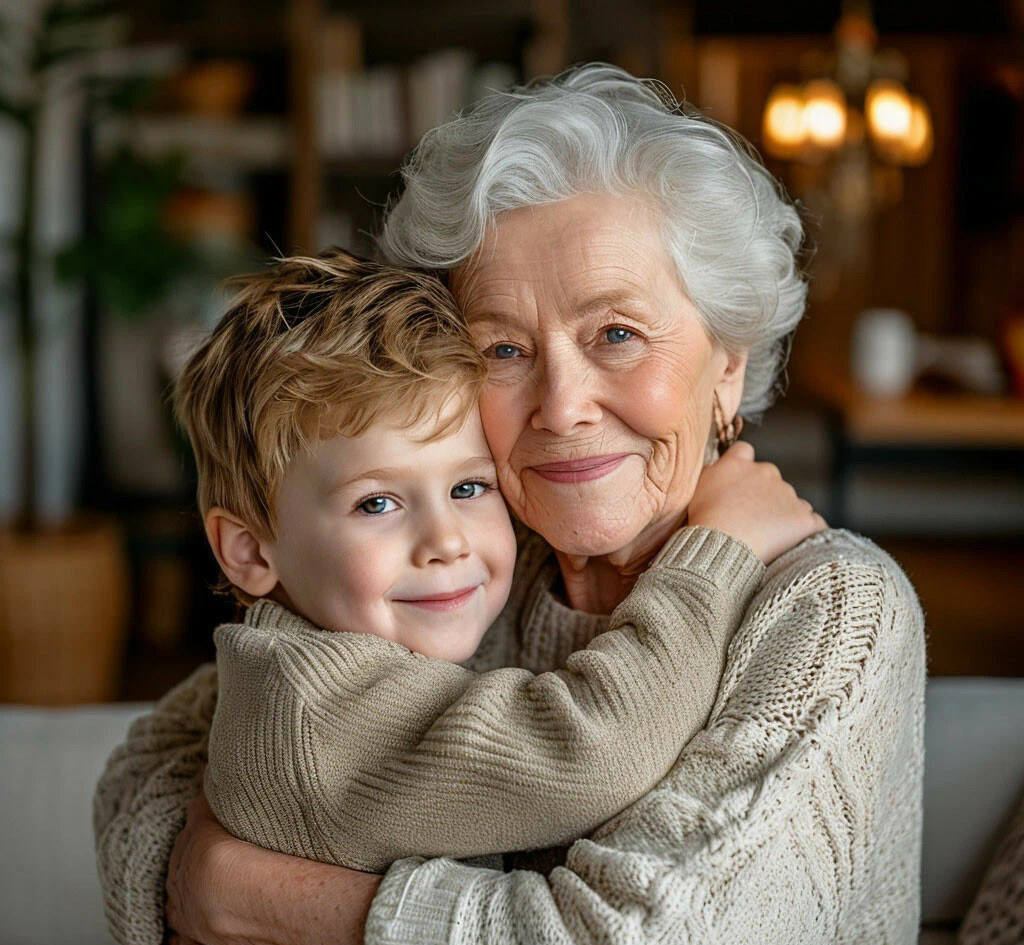 «Истории в четырёх стенах» © (662)