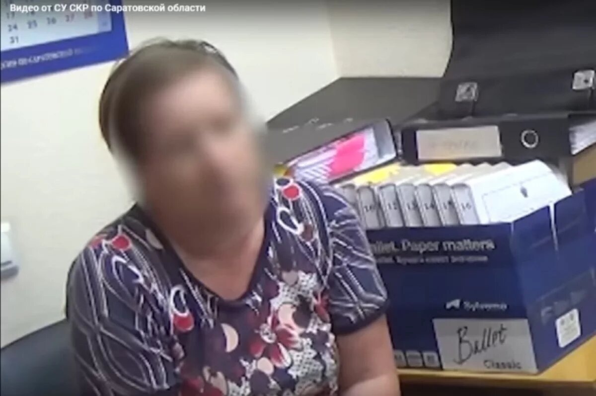 Лидия Ширяева