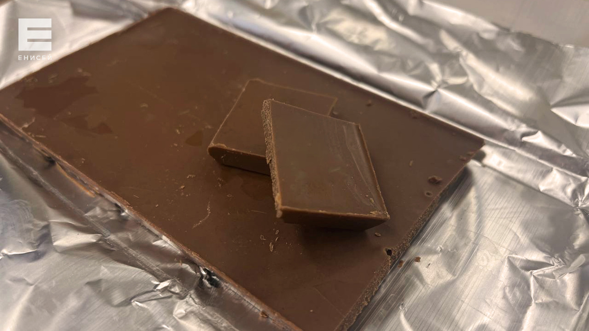     Эксперты рассказали, можно ли есть шоколад с белым налетом