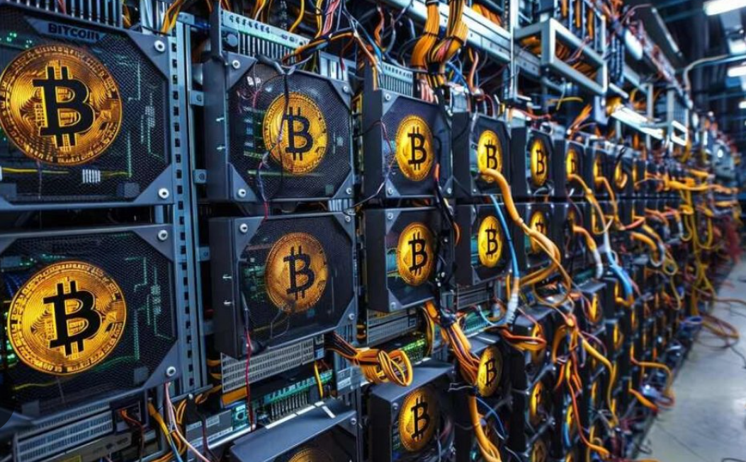 Почему энергия биткоин-майнинга – спорный вопрос?