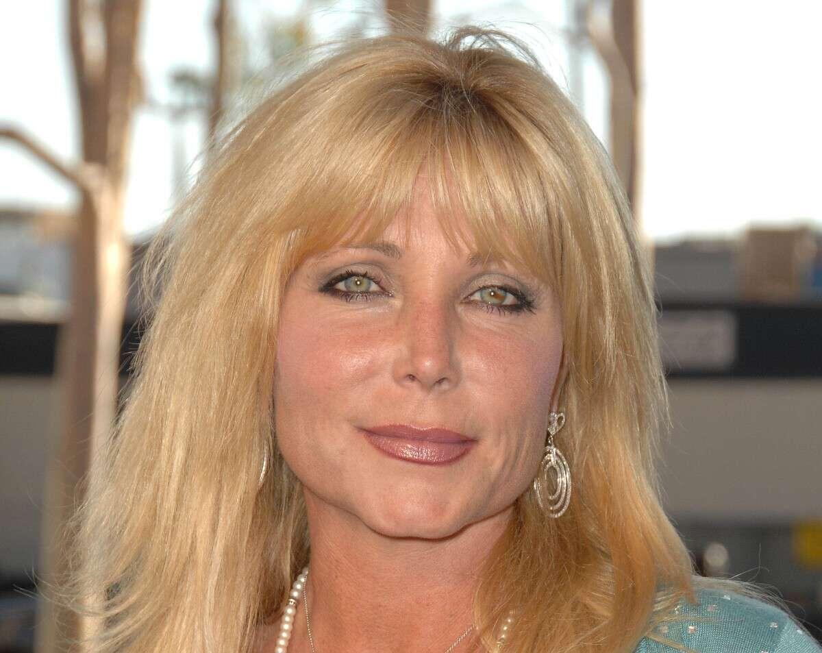 Памела Бах / Фото: globallookpress.com/James Diddick