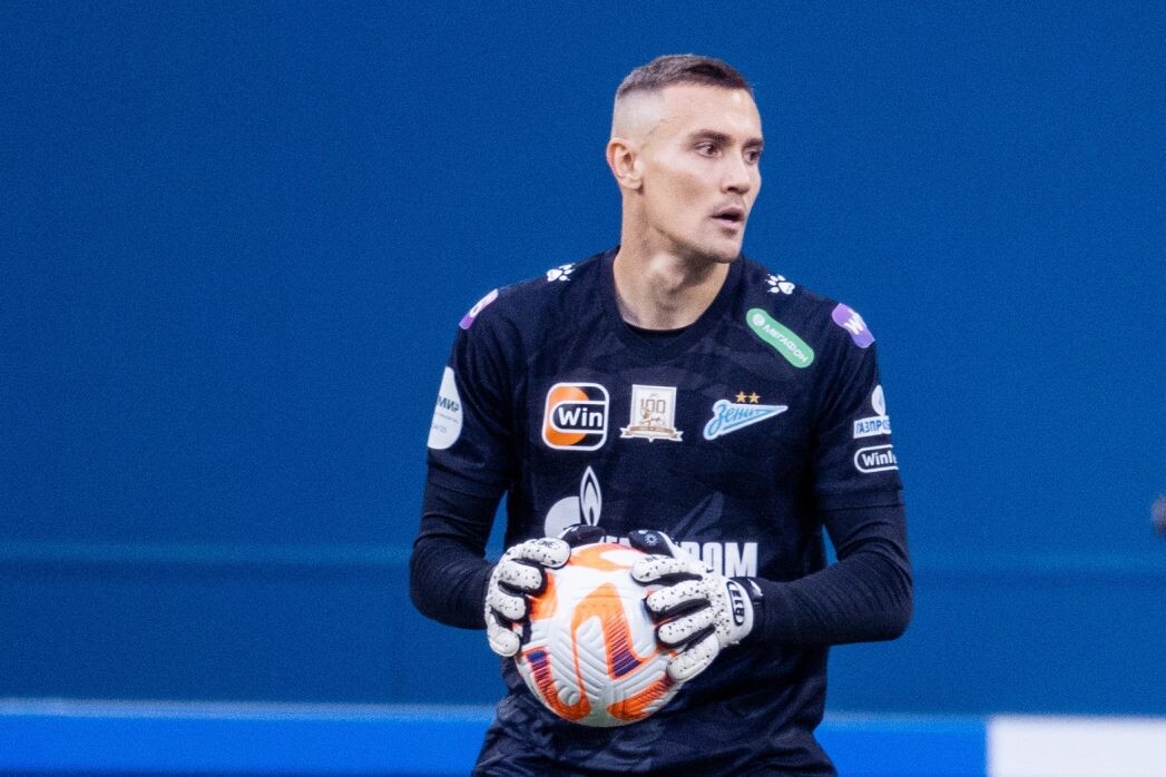    Фото: ФК «Зенит»