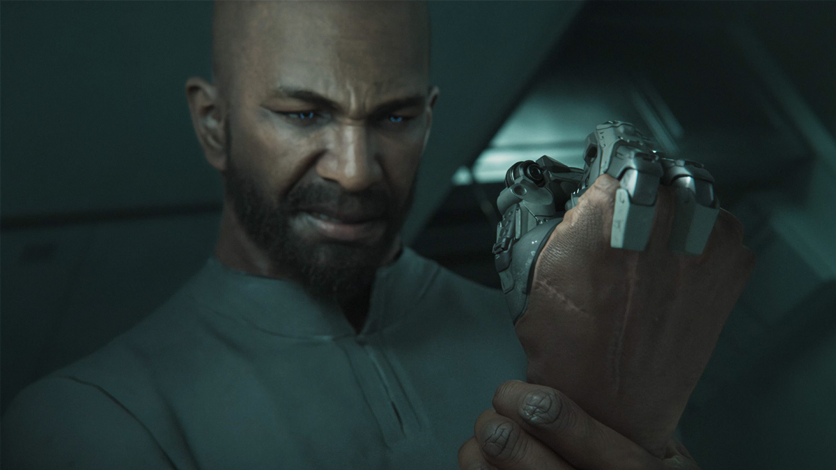 Анонсирован хоррор Cthulhu: The Cosmic Abyss от авторов The Council