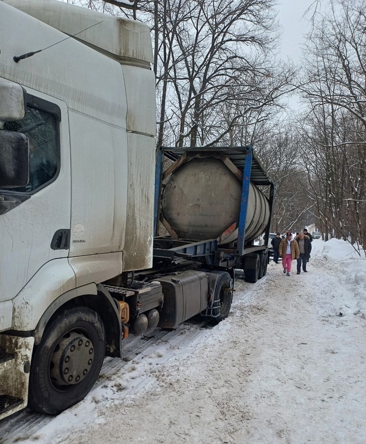    Фото РКС-Самара