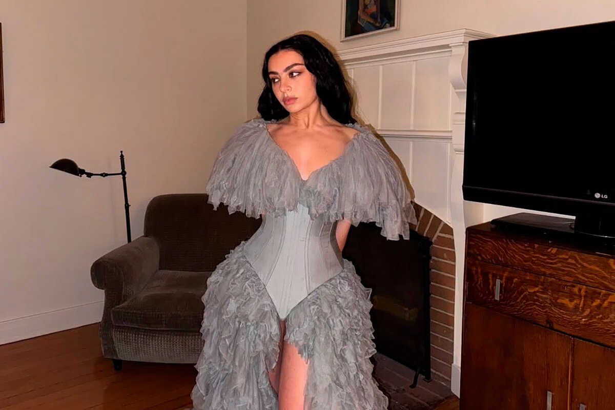    Фото: charli_xcx / Instagram