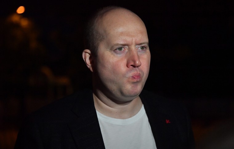    Komsomolskaya Pravda/Global Look Press