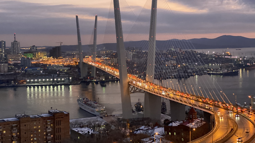 Что делать летом во Владивостоке: путеводитель по интересным местам и активному отдыху