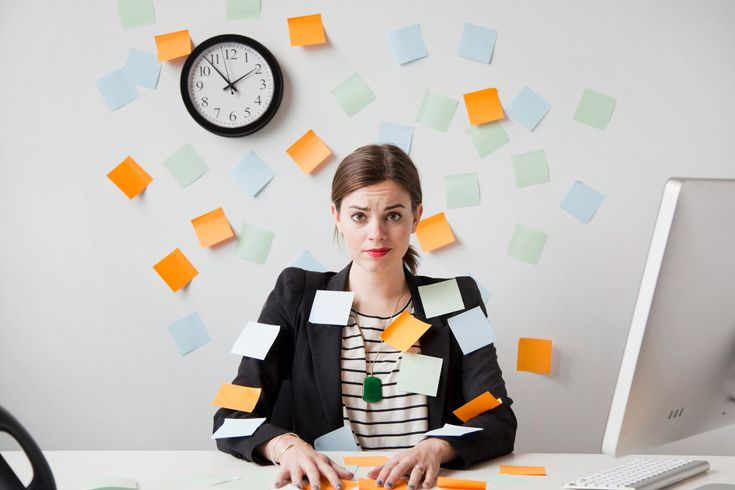 Почему важно планировать свой день: эффективность, организованность и успех 