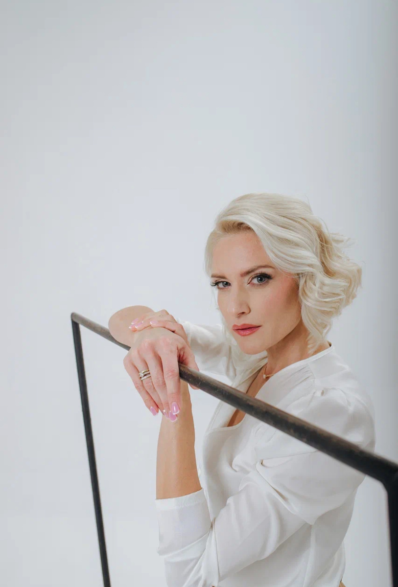 Дарья Бубес 