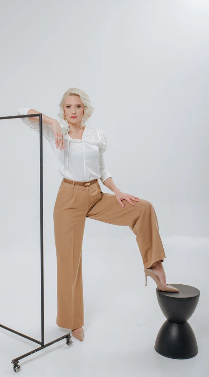 Дарья Бубес 