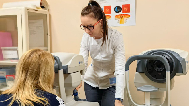 Фото: Пресс-служба губернатора и правительства Ленинградской области