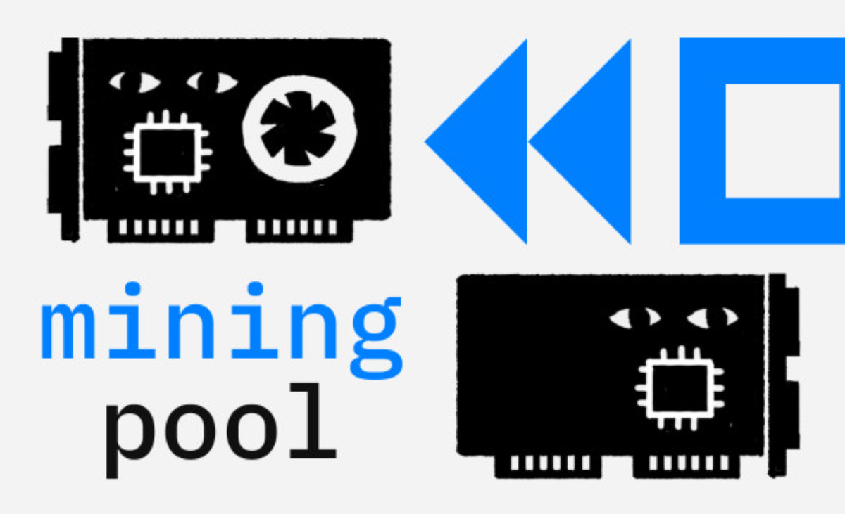 Майнинговые пулы