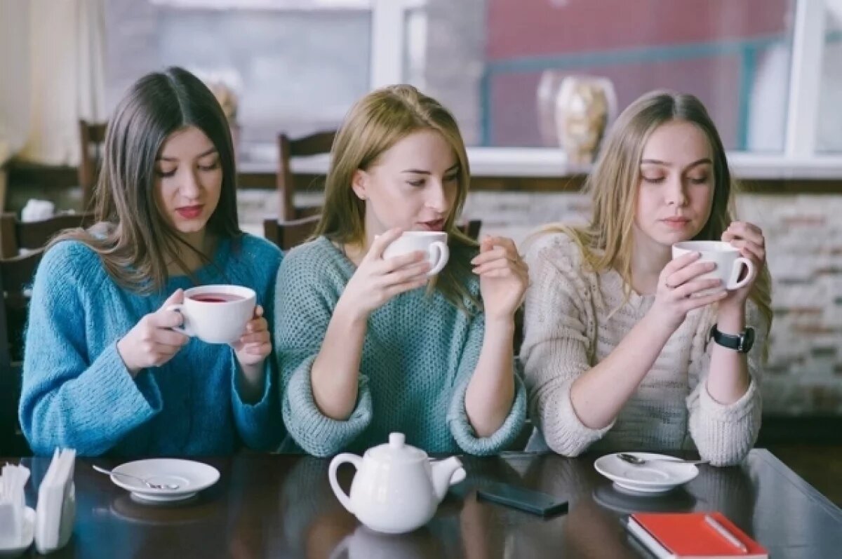    Аллерголог рассказала, чем может быть опасен ромашковый чай