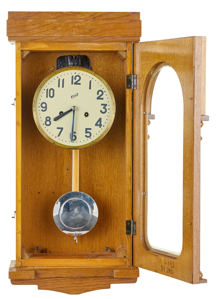 Фото Политехнического музея