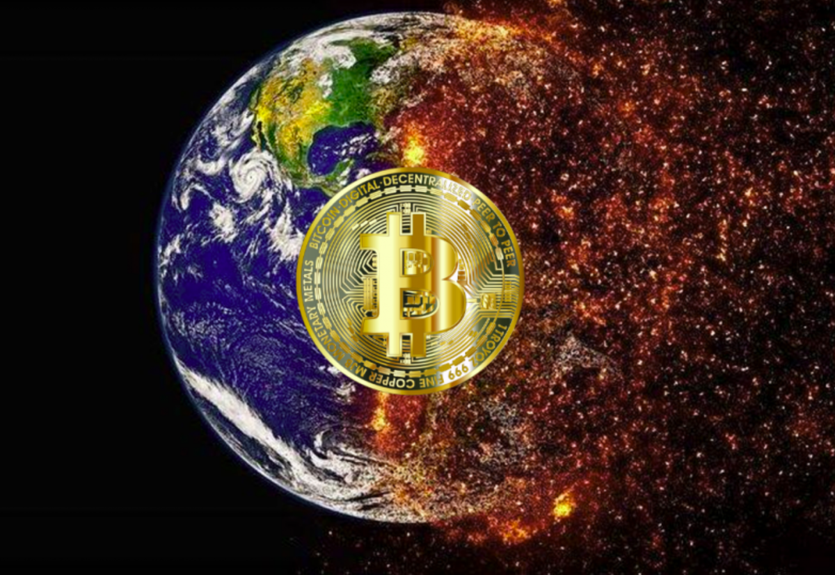 Почему страны запрещают или ограничивают майнинг