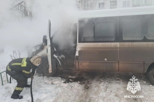    Фото: ГУ МЧС по Ульяновской области