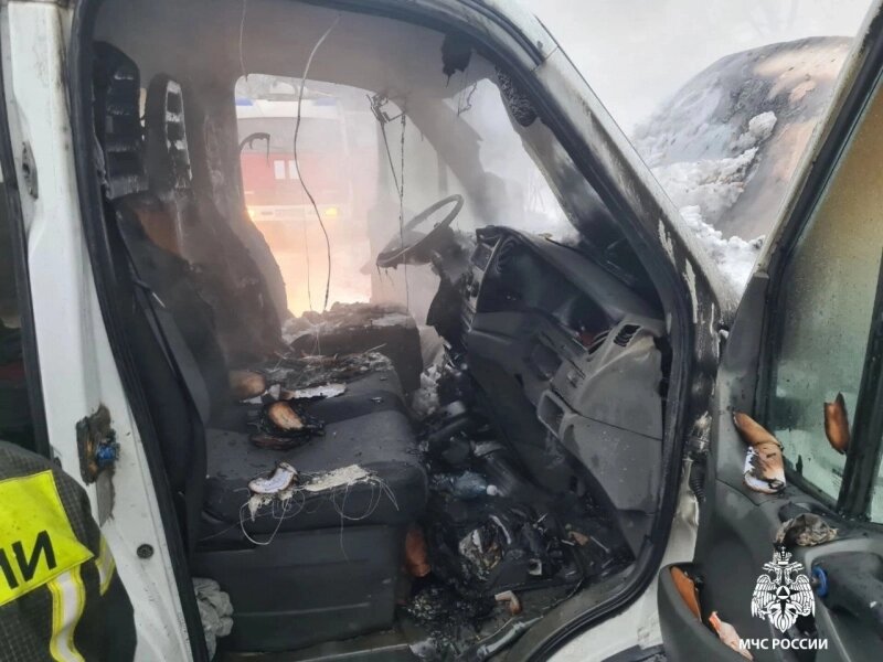    Фото: ГУ МЧС по Ульяновской области