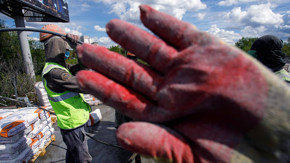 Фото: Марина Молдавская / Коммерсантъ