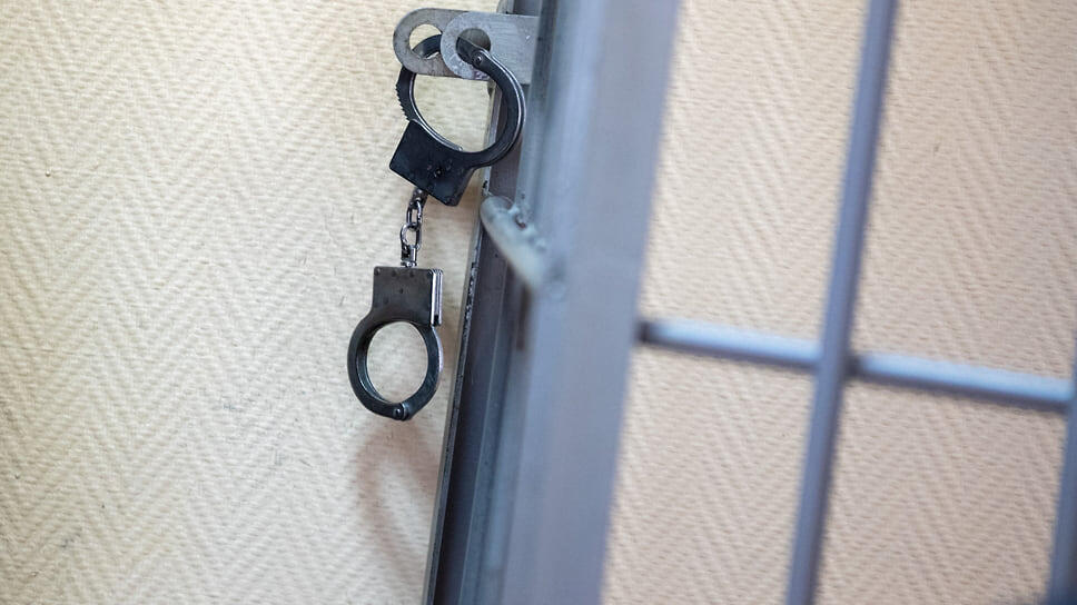 Фото: Олег Харсеев / Коммерсантъ