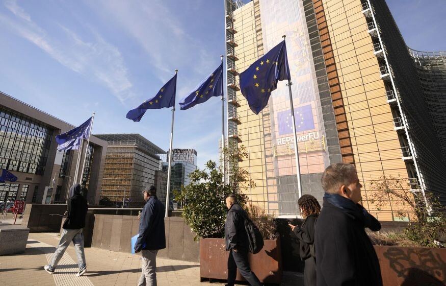    «В ЕС паника. Хотят закупить больше оружия. Мир не получился»: откровения итальянского журналиста