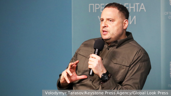     Фото: Volodymyr Tarasov/Keystone Press Agency/Global Look Press   
 Текст: Рафаэль Фахрутдинов