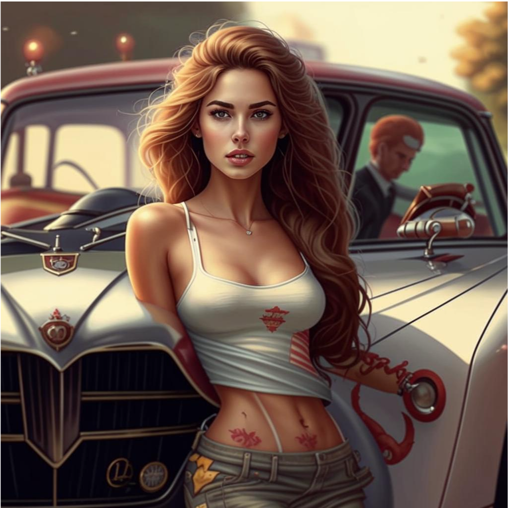 "Хочу, чтобы ты исчез", Екатерина Широкова