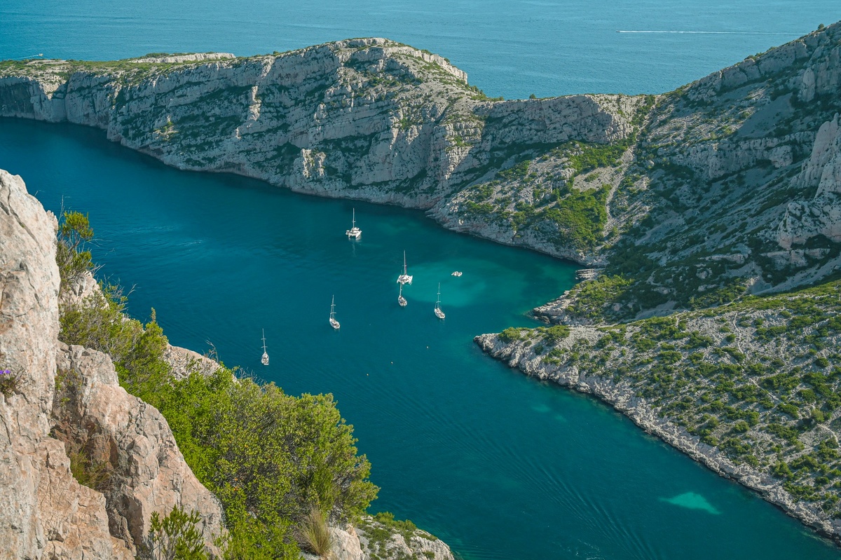 Фото с бесплатного фотостока https://unsplash.com, автор QQ Z