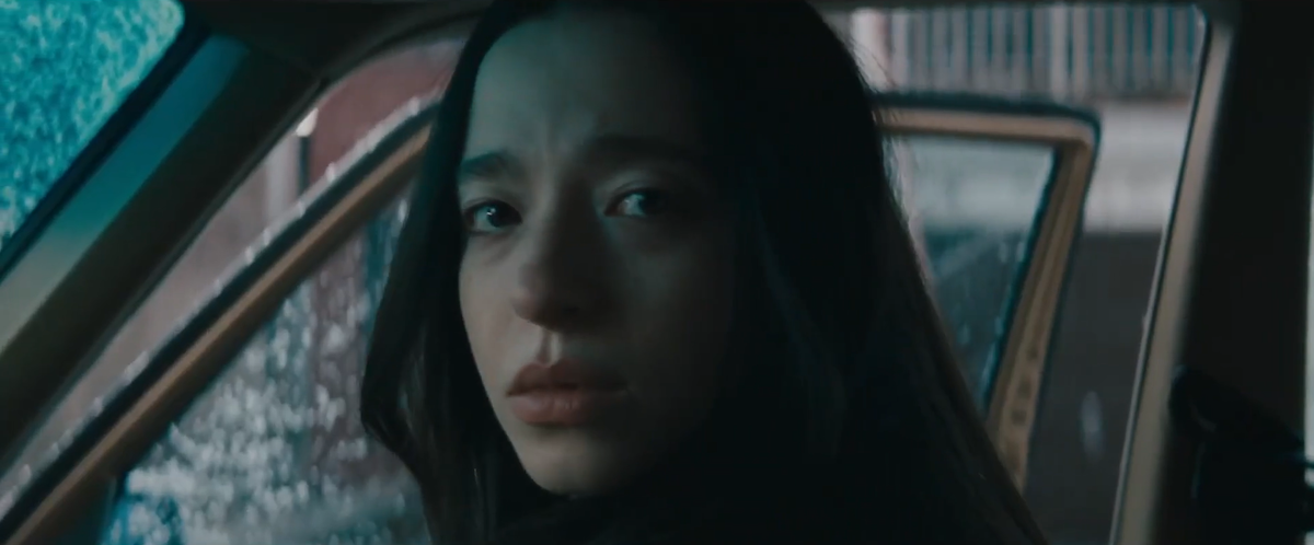 Кадр из фильма