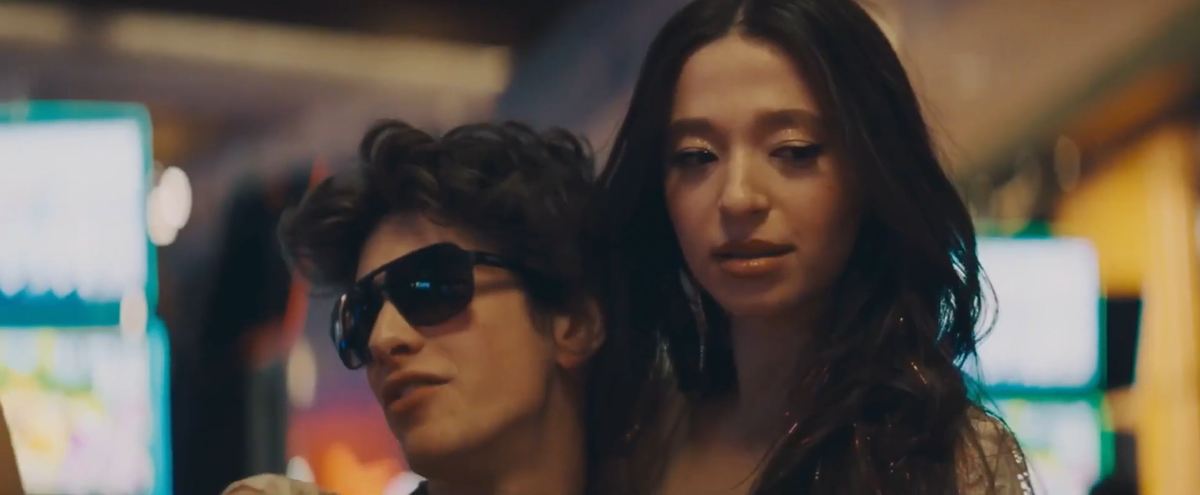 Кадр из фильма