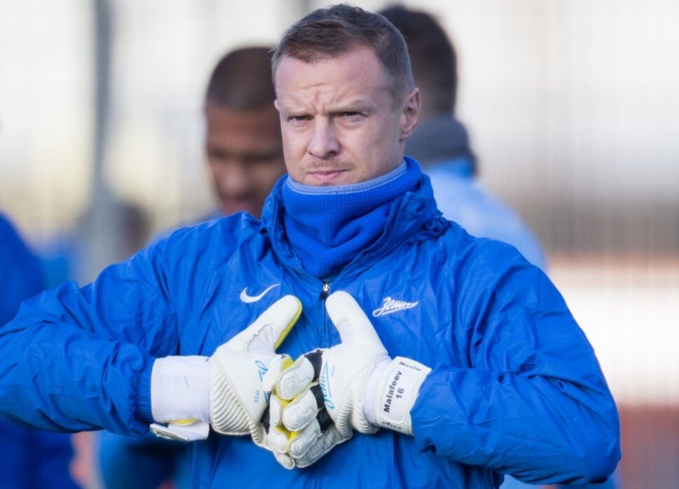    Фото: ФК «Зенит»