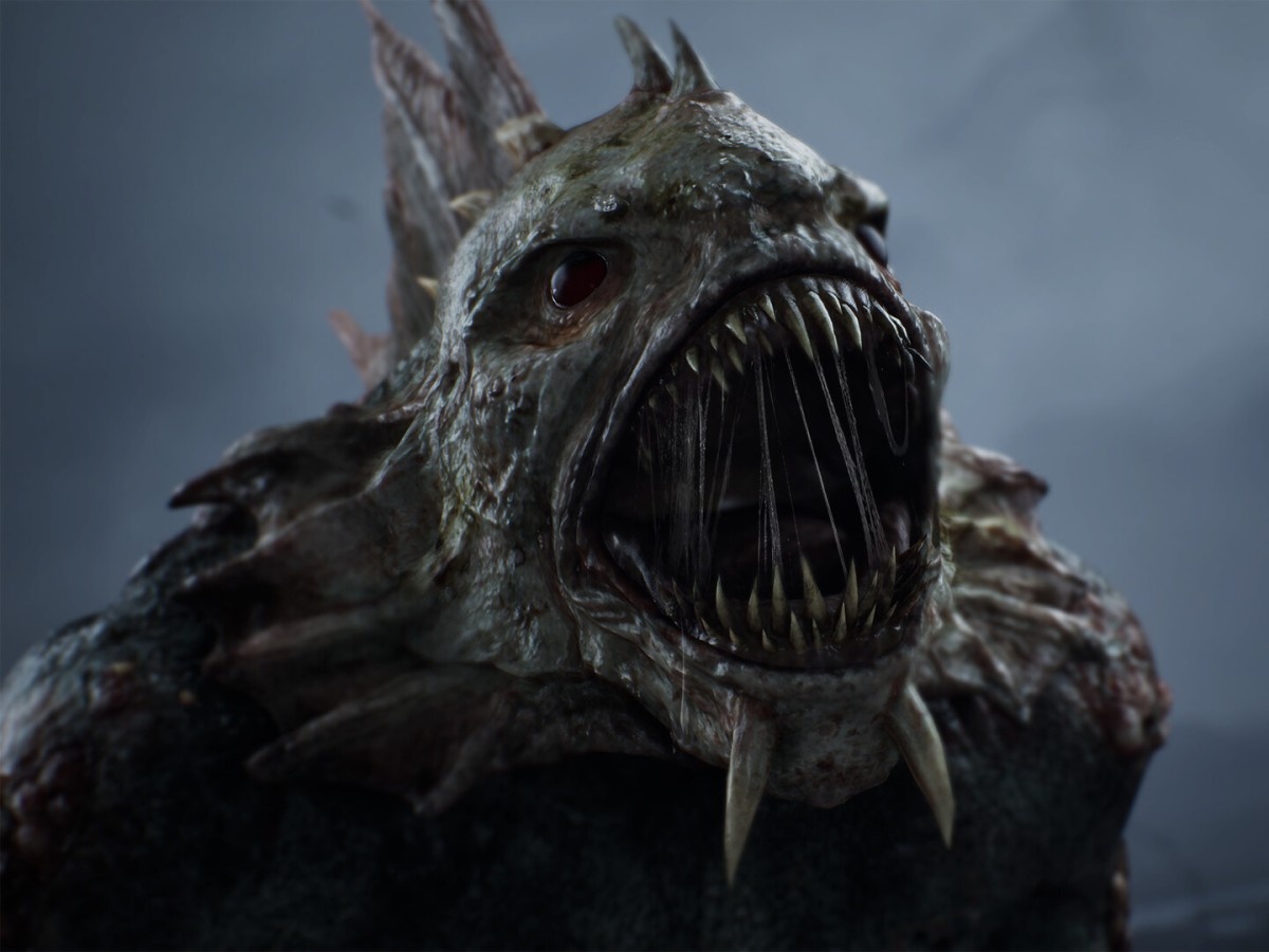    А какая здесь вода. Опубликован геймплейный трейлер The Sinking City 2 [ВИДЕО]