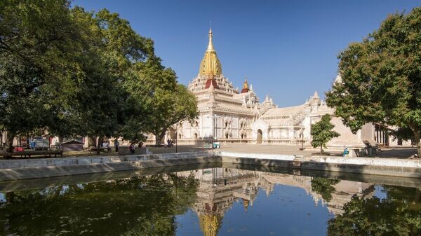    © Getty Images / Loop Images