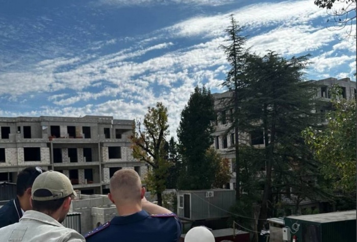    СУ СК РФ по Краснодарскому краю