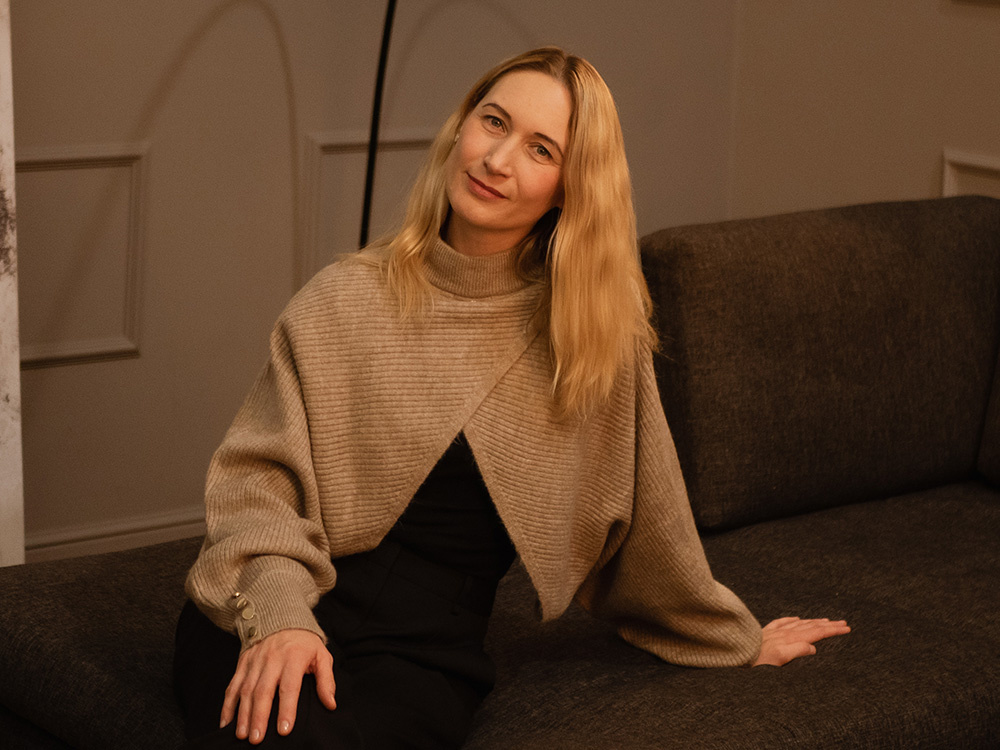 Автор: Татьяна Фоминых, преподаватель Института биосенсорной психологии.