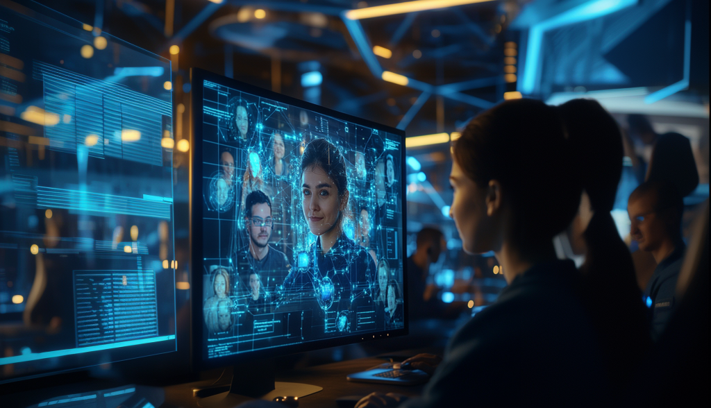 Создано с помощью инструментов генеративного ИИ