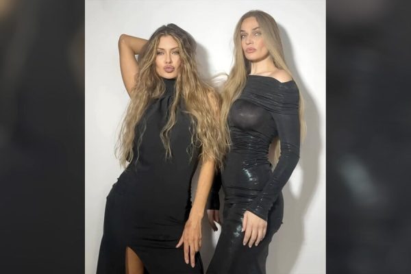    Виктория Боня и Алена Водонаева, фото: дзен.ру