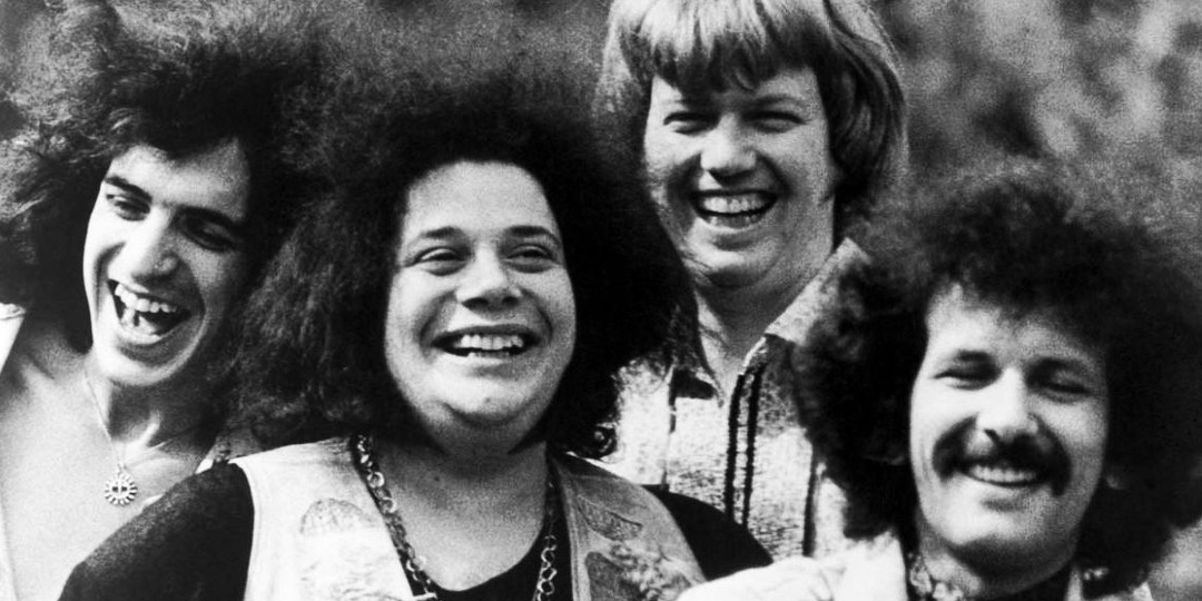 Они записали хит 1970-х, который «уделал» Deep Purple. Одиссея группы Mountain