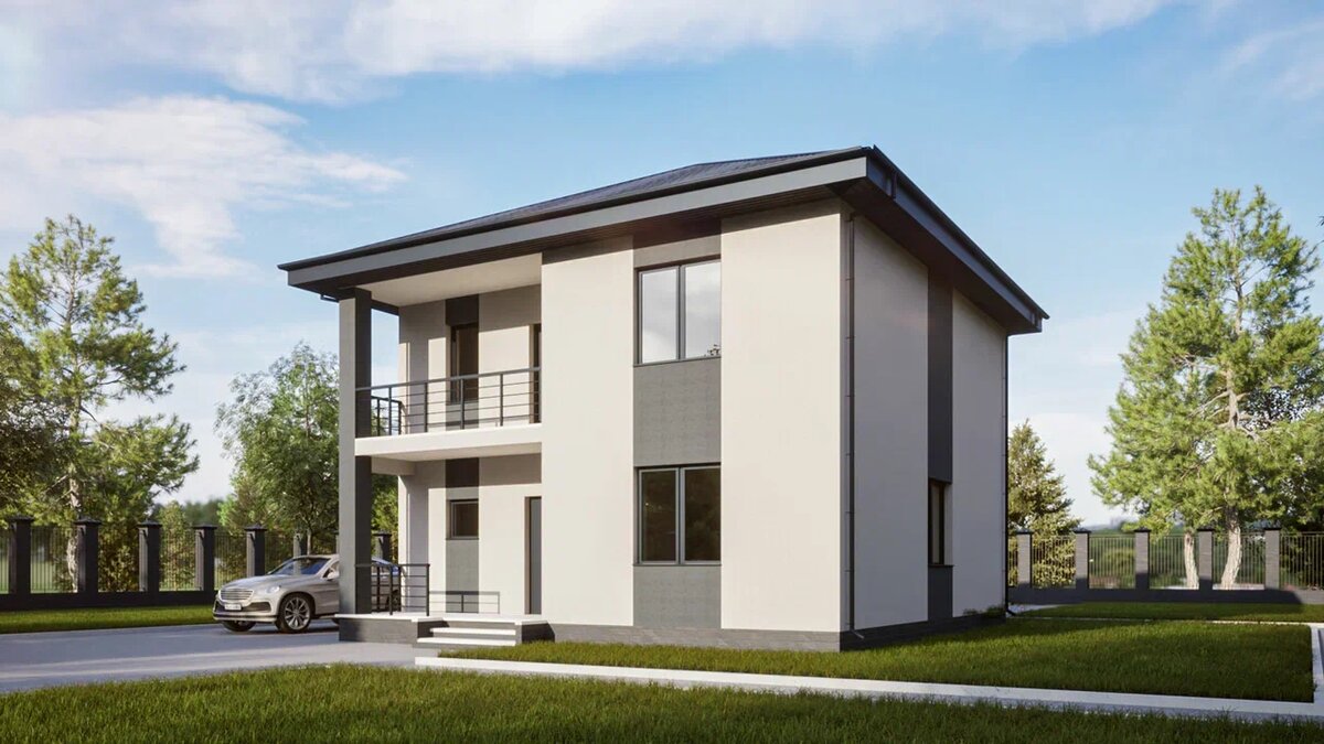 Проект "Мадрид"