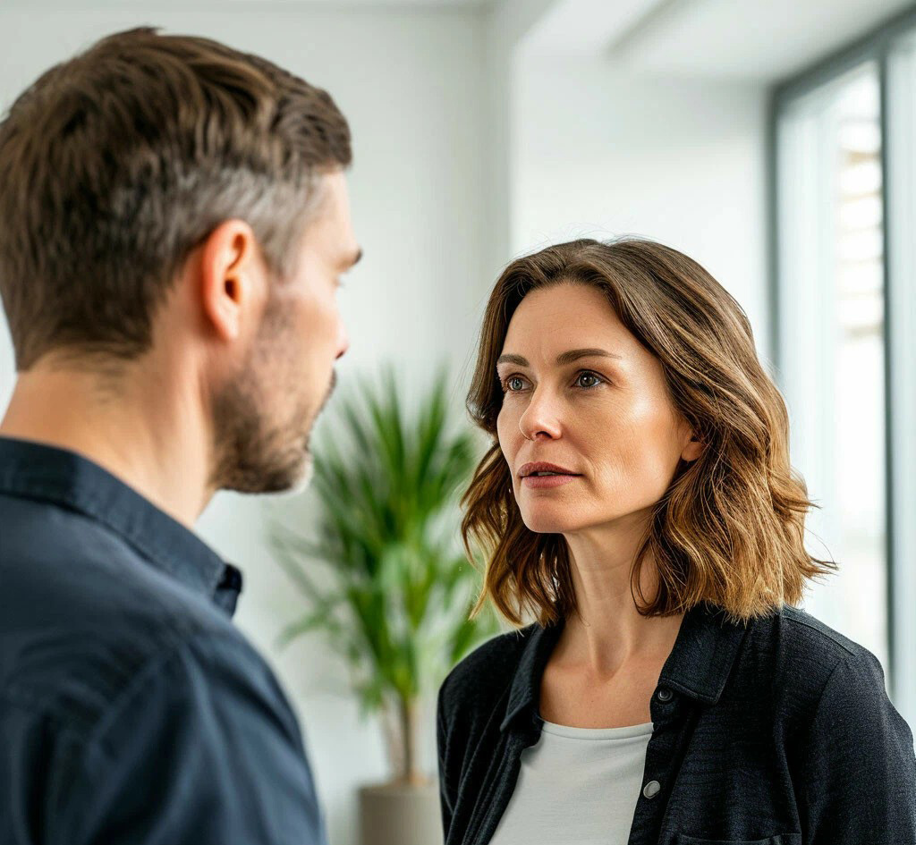 «Истории в четырёх стенах» © (663)