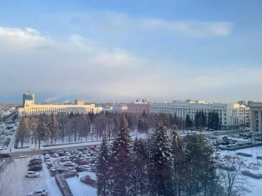 Фото: Минэко 74 Об экологии официально