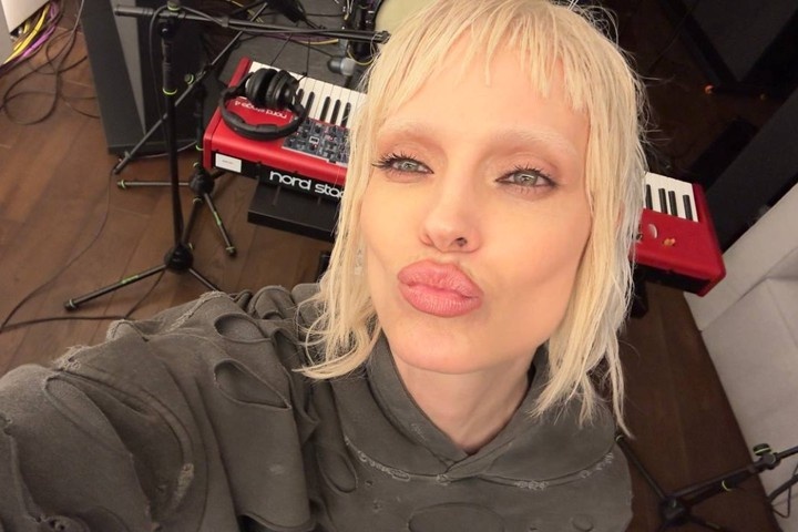  Фото © Telegram / Glukoza