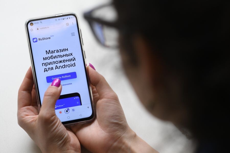     / Источник: ©РИА Новости/Алексей Майшев