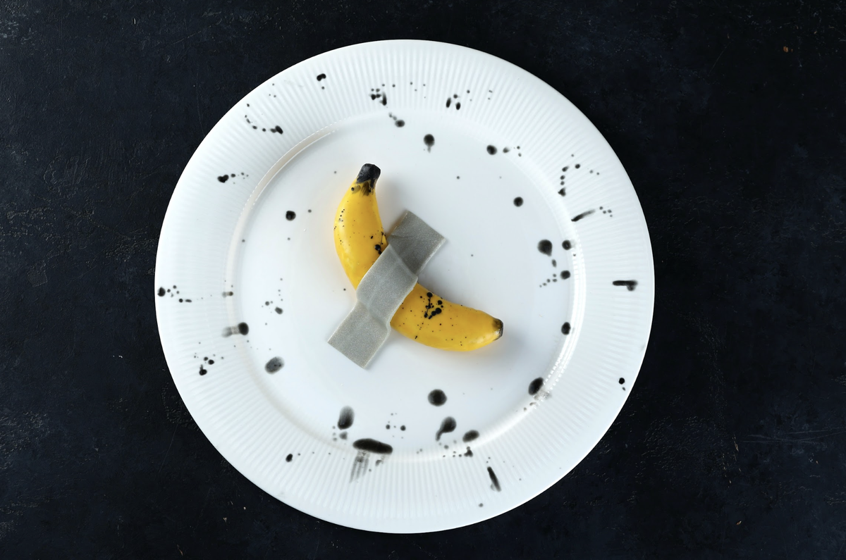     Yauza Place x Cosmoscow