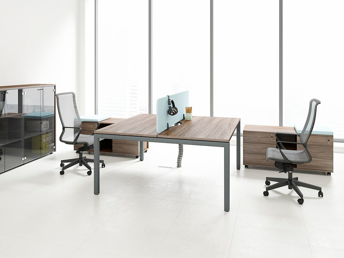 Офисная мебель GDB Polo (код товара 253748)