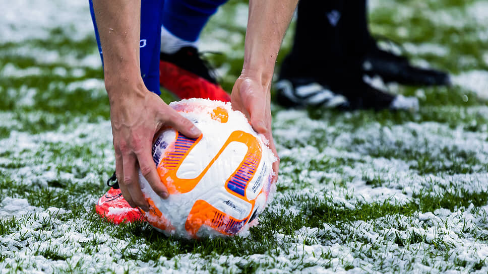 Фото: Александр Подгорчук / Коммерсантъ