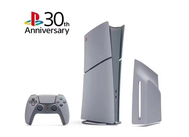 PlayStation – это не просто игровая консоль, а символ целой эпохи