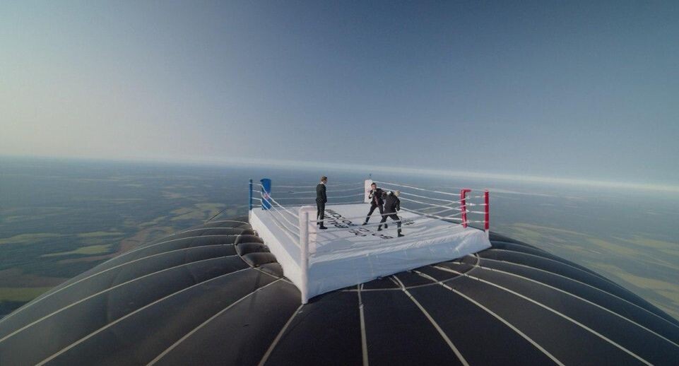    пресс-служба Федерации бокса России